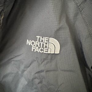 Brand new North face spring jacket womens in black